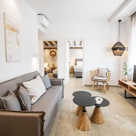 Coel Luxury Suites By Rentalspro Services - Potidea Halkidiki Неа-Потидеа Экстерьер фото
