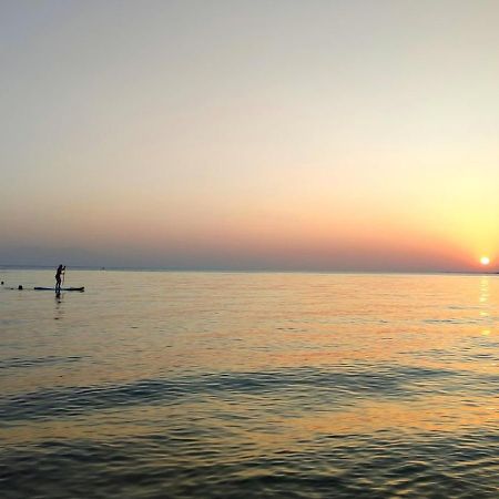 Coel Luxury Suites By Rentalspro Services - Potidea Halkidiki Неа-Потидеа Экстерьер фото