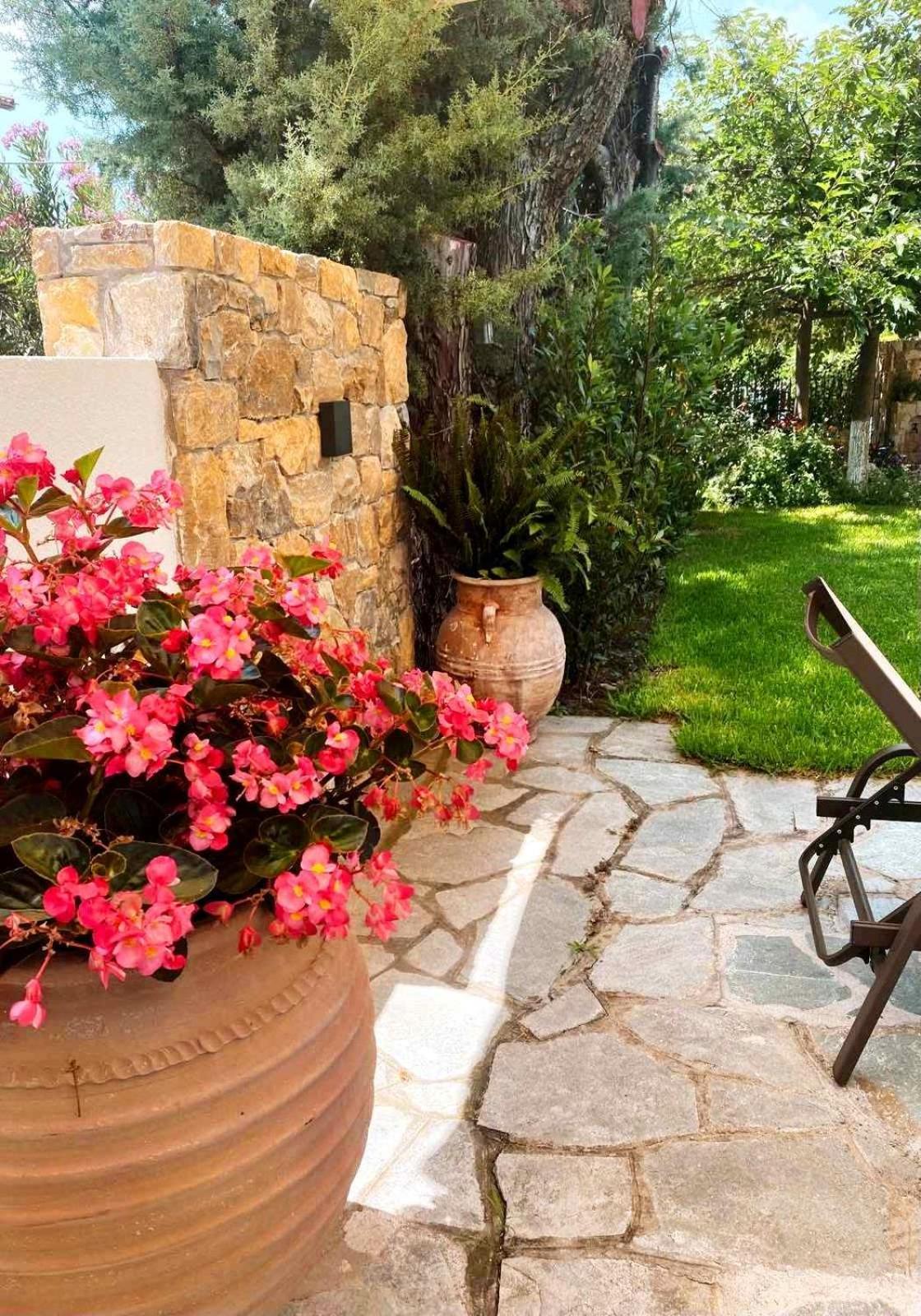 Coel Luxury Suites By Rentalspro Services - Potidea Halkidiki Неа-Потидеа Экстерьер фото